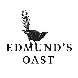 Edmunds Oast Restaurant logo