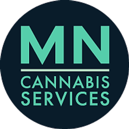 Minnesota Cannabis Services logo