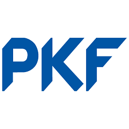 PKF logo