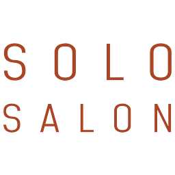 Solo Salon logo