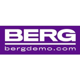 Beach Berg Inc logo