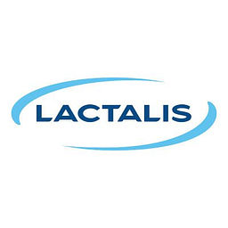 Lactalis LHD logo