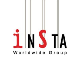 Insta Group logo