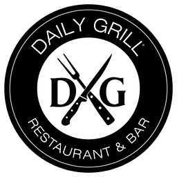 Daily Grill logo