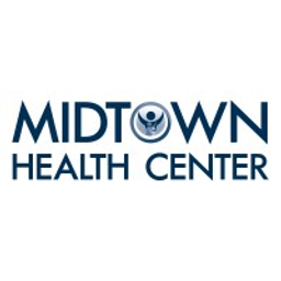 Midtown Health Center Inc logo