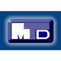 Morris Tile Distributors Of Richmond Inc logo