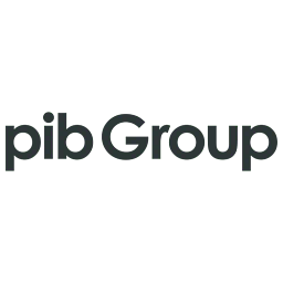 Pib Group logo