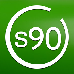 S90 logo