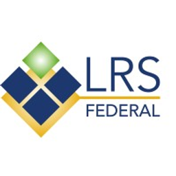 LRS Federal logo