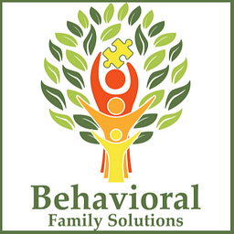 Behavioral Family Solutions logo