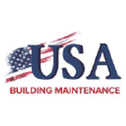 US Building Maintenance logo