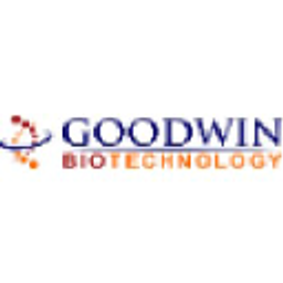 Goodwin Biotechnology Inc logo