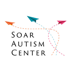 Soar Autism Center logo