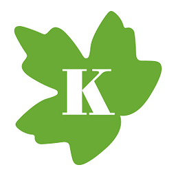 Kramis Gartenbau logo