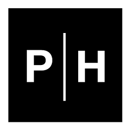 Perry Homes logo