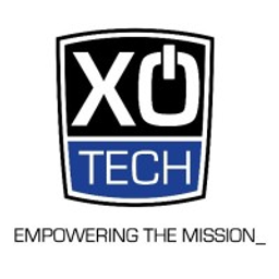XOtech, LLC logo