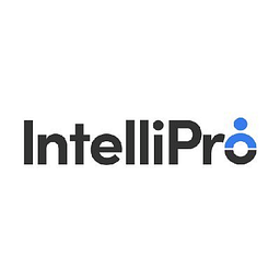 Intellipro logo