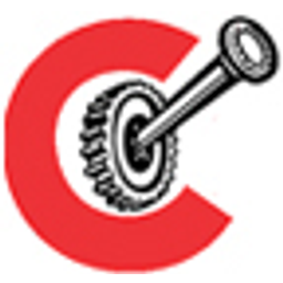 Cinpal logo