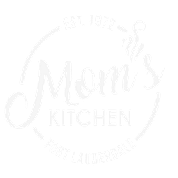 Mom's Home Care logo