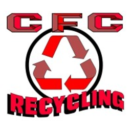 CFC Recycling logo