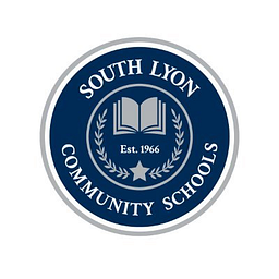School Lane Charter School logo