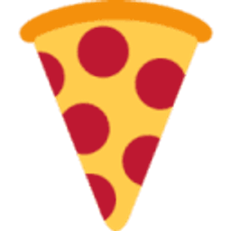 Mobile Pizza logo