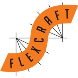 Flexcraft logo