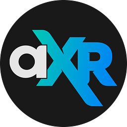 ArcadeXR logo