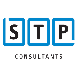 STP Consultants logo