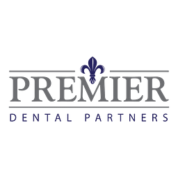 Premier Dental Partners Central West End logo