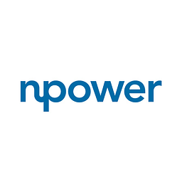 NPOWER INC logo