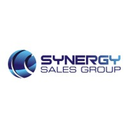 Synergy Sales Co logo