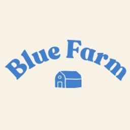 Blue Seal Farm & Home logo