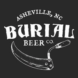 Burial Beer Co logo