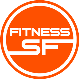 Fitness SF logo