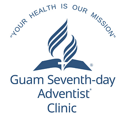 Guam SDA logo