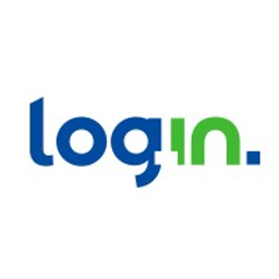Log-In Logistica logo
