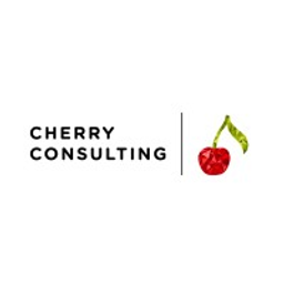 Cherry Consulting logo