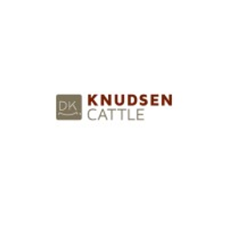 Knudsen Cattle logo