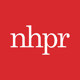 New Hampshire Public Radio logo
