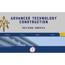 Construction Technology logo