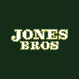 Jones Bros. Contractors, LLC logo