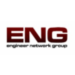 Network Engineer logo