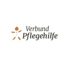 Pflegehilfe logo