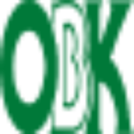 OBK logo