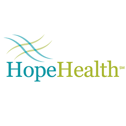 HopeHealth Inc logo