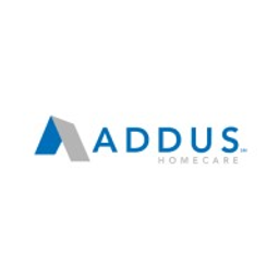 Addus Homecare logo