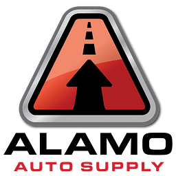 Volo's Auto Supply logo
