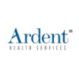 Ardent Health logo