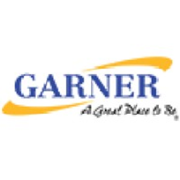 Town of Garner logo